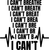 i cant breathe Poster Canvas Movie Film Print A0 A1 A2 A3 A4 A5 A6 Art Wall Deco