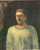 Paul Gauguin- Self-Prtrait-1896 Poster Canvas Movie Film Print A0 A1 A2 A3 A4 A5