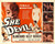 She Devil 02 Poster Canvas Movie Film Print A0 A1 A2 A3 A4 A5 A6 Art Wall Decora