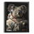 The Astronaut Koala Painting Koala Bear Portrait Animal Wall Art Koala Print Pos