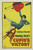 Cupid_s Victory (1925)_0 Movie Film Poster Canvas iconic design
