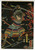 Yoshitora Japanese Woodblock Prints Antique Ukiyo-e Samurai Katana p2 Poster Can