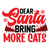 santa bring more cats-01 Poster Canvas Movie Film Print A0 A1 A2 A3 A4 A5 A6 Art