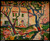 georges-braque---house-behind-trees--jpb_25242299440_o(1) Poster Canvas Movie Fi