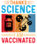 Vaccinated (1) Poster Canvas Movie Film Print A0 A1 A2 A3 A4 A5 A6 Art Wall Deco