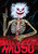HOUSE (HAUSU) (1977) 7bez ramki Poster Canvas Movie Film Print A0 A1 A2 A3 A4 A5
