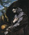 El_Greco_St_Francis_Praying_1580_90 Poster Canvas Print Art Painting Decor Repri