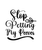 Stop Petting My Peeves-01 (5) Poster Canvas Movie Film Print A0 A1 A2 A3 A4 A5 A