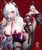 Red Bunny Anime E Girl Poster Canvas Movie Film Print A0 A1 A2 A3 A4 A5 A6 Art W