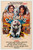 C.H.O.M.P.S. (1979)_0 Movie Film Poster Canvas iconic design