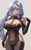 Shenhe Anime E Girl (8) Poster Canvas Movie Film Print A0 A1 A2 A3 A4 A5 A6 Art
