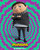 Minions_ The Rise of Gru (2022)_7 Poster Canvas Movie Film Print A0 A1 A2 A3 A4