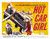 Hot Car Girl 02 Poster Canvas Movie Film Print A0 A1 A2 A3 A4 A5 A6 Art Wall Dec