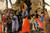 Adoration of the Magi, Sandro Botticelli Poster Canvas Movie Film Print A0 A1 A2