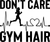 Gym Hair Don’t Care 2 Poster Canvas Movie Film Print A0 A1 A2 A3 A4 A5 A6 Art Wa