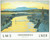 Scotland Railway vintage poster (82) Inverness Poster Canvas Movie Film Print A0