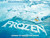 Frozen (2013)_5 Movie Film Poster Canvas iconic design