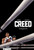 Creed (2015)_2 Movie Film Poster Canvas iconic design
