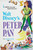 Peter Pan (1953)_1 Poster Canvas Movie Film Print A0 A1 A2 A3 A4 A5 A6 Art Wall