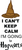 I can_t Keep Calm I_m Going to Hogwarts Poster Canvas Movie Film Print A0 A1 A2