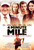 4 Minute Mile (2014)_0 Movie Film Poster Canvas iconic design