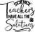 Science Teachers Have All the Solutions Poster Canvas Movie Film Print A0 A1 A2