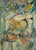 Willem de Kooning - Woman, II Poster Canvas Movie Film Print A0 A1 A2 A3 A4 A5 A