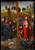 gerard-david---christ-carrying-the-cross-with-the-crucifixion-the-resurrection-w