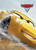 Cars 3 (2017)_15 Movie Film Poster Canvas iconic design