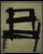 franz-kline---the-chair--jpb_21658768113_o(1) Poster Canvas Movie Film Print A0