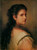 lenbach_franz_von_anna_schubart Art Gallery Poster Canvas Print Wall Decoration