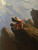 John Martin - The Bard Poster Canvas Movie Film Print A0 A1 A2 A3 A4 A5 A6 Art W