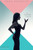 A simple Favor 4 Poster Canvas Movie Film Print A0 A1 A2 A3 A4 A5 A6 Art Wall D