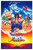 Aladdin (1992)_3 Movie Film Poster Canvas iconic design