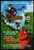OVER THE HEDGE (2006) 1 Poster Canvas Movie Film Print A0 A1 A2 A3 A4 A5 A6 Art