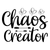 chaos creator-01 (10) Poster Canvas Movie Film Print A0 A1 A2 A3 A4 A5 A6 Art Wa