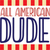 All American dude1 (2) Poster Canvas Movie Film Print A0 A1 A2 A3 A4 A5 A6 Art W