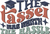 The tassel was worth the hassle (2) Poster Canvas Movie Film Print A0 A1 A2 A3 A