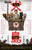 Isle of Dogs (2018)_2 Poster Canvas Movie Film Print A0 A1 A2 A3 A4 A5 A6 Art Wa