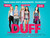 The DUFF (2015)_7 Poster Canvas Movie Film Print A0 A1 A2 A3 A4 A5 A6 Art Wall D