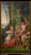 jean-franois-millet---spring-daphnis-and-chlo--jpb_32733273495_o(1) Poster Canva
