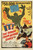 It! Terror From Beyond Space- 1958 Poster Canvas Movie Film Print A0 A1 A2 A3 A4