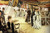 James_Tissot_-_Ball_on_Shipboard Poster Canvas Movie Film Print A0 A1 A2 A3 A4 A