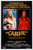 CARRIE (1976) 1 Poster Canvas Movie Film Print A0 A1 A2 A3 A4 A5 A6 Art Wall Dec