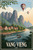 Majestic Vang Vieng, Laos - Vintage Style Travel Poster Art Print Poster Movie F