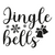 Jingle bells-01 Poster Canvas Movie Film Print A0 A1 A2 A3 A4 A5 A6 Art Wall Dec