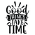 Good Things Take Time-01 (5) Poster Canvas Movie Film Print A0 A1 A2 A3 A4 A5 A6