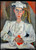chaim-soutine---le-petit-patissier-jpb_14247341018_o(1) Poster Canvas Movie Film