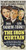 The Iron Curtain (1948)_0 Poster Canvas Movie Film Print A0 A1 A2 A3 A4 A5 A6 Ar