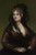 GOYA Y LUCIENTES, Francisco de - Dona Isabel de Porcel Poster Canvas Movie Film